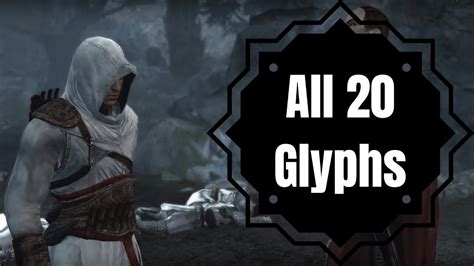 assassin's creed 2 glyphs|assassin's creed 2 glyph puzzle.